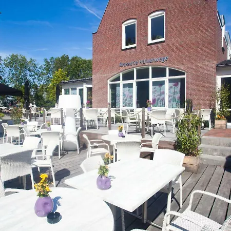 Holiday Droompark Spaarnwoude.39 *