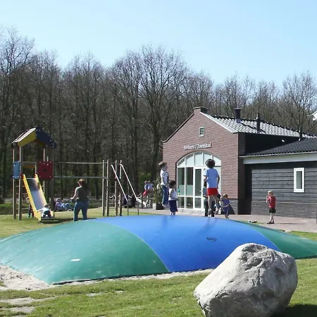Prázdninový dům Holiday Droompark Spaarnwoude.39 *