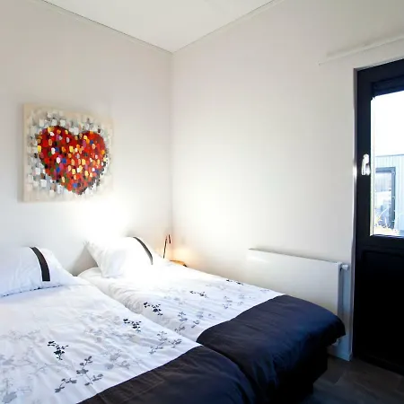 Holiday Droompark Spaarnwoude.39
